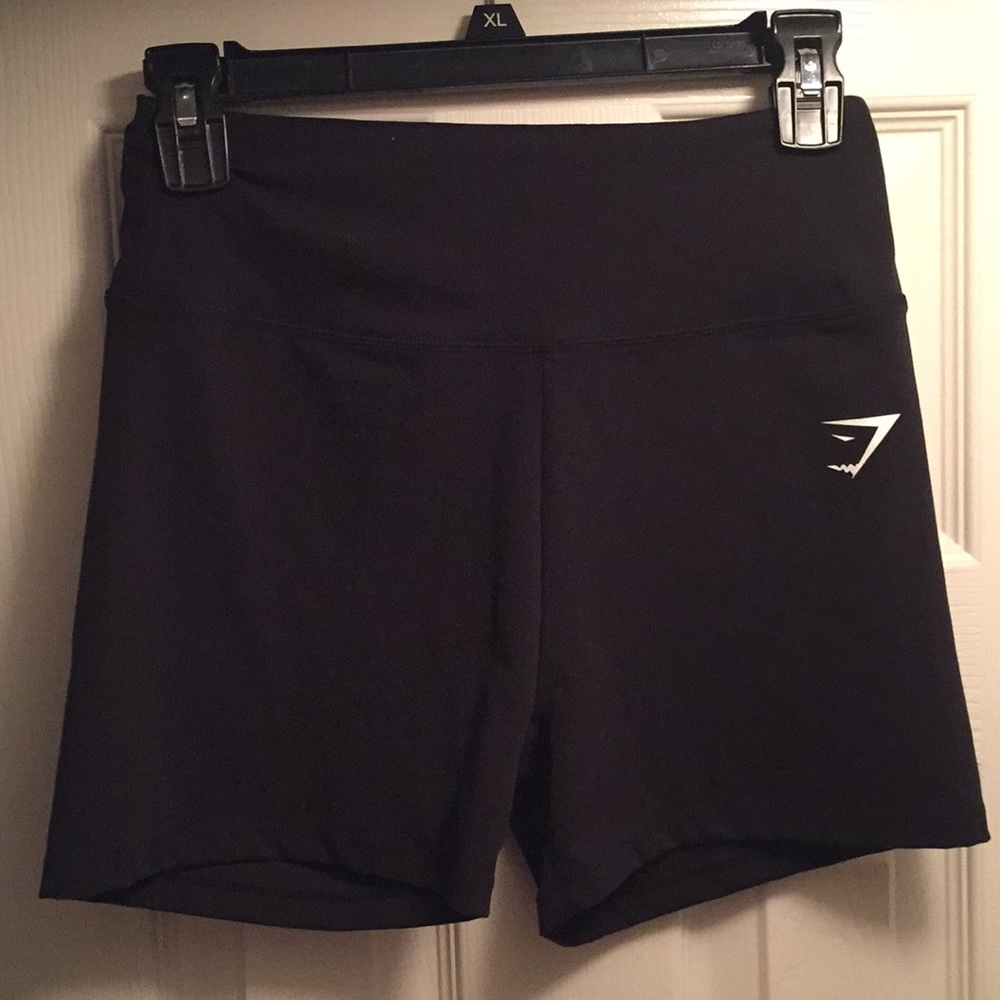 Gymshark Dreamy shorts!